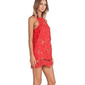 Lovers + Friends Caspian Dress